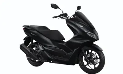 PCX